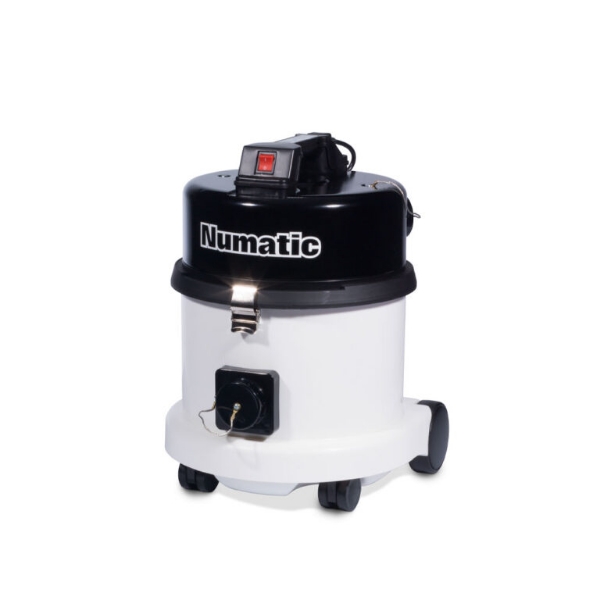 aspirador filtro hepa CRQ370 Numatic