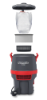 Aspirador com filtro hepa RSB150NXH