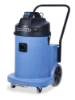 Aspirador Lava Carpetes CTD900