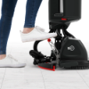 Lavadora pedal NUC440NX