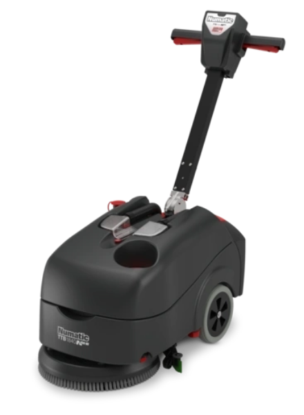 Imagem de Lavadora de chão Numatic TTB1840NX-R
