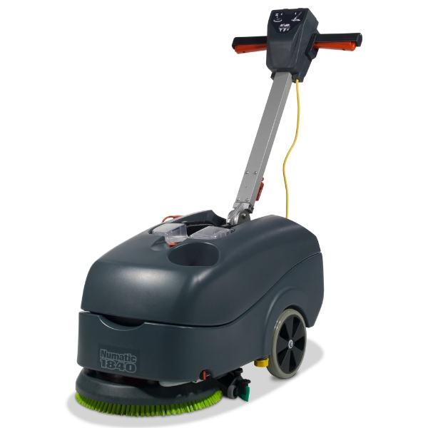 Fregadora Eléctrica TT1840G