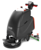 Aspiradora fregadora sin cable TTB3045NX-R