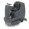 Fregadora Industrial TRL720/150T