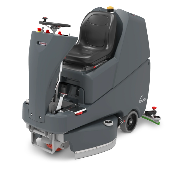 Fregadora Industrial TRL720/150T