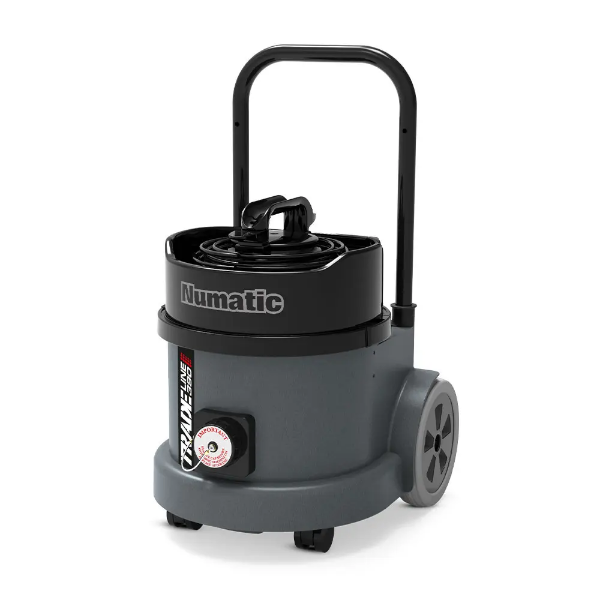 Aspirador com filtro hepa TEM390A