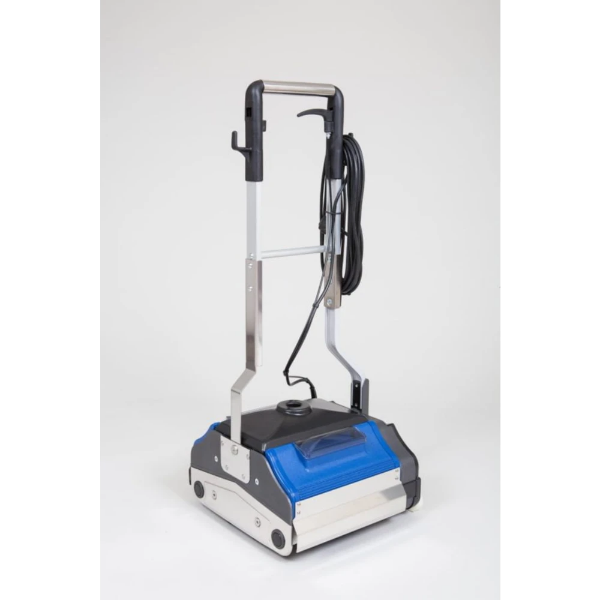 Maquina de vapor para limpieza Escaleras Mecânicas Numatic 350