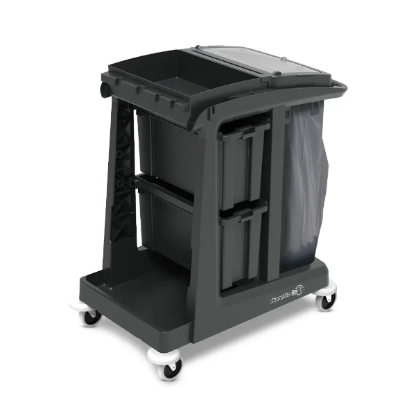 Carro Limpeza Numatic EM2