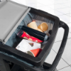 Carro limpeza Numatic  EM4