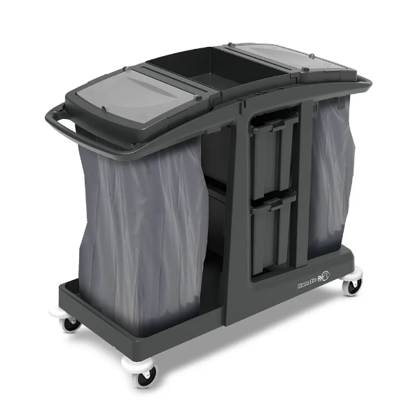 Carro de Limpeza Numatic EM6