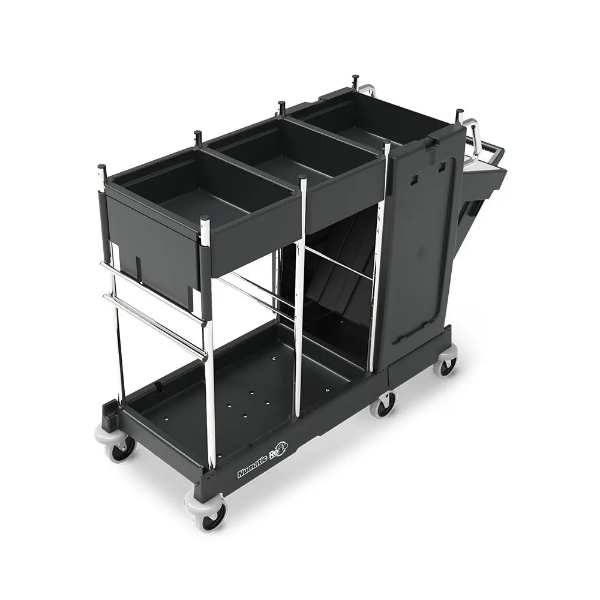 Carro Limpeza Numatic PM21