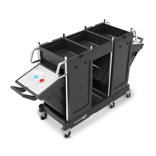 Carro para Limpeza Numatic PM22