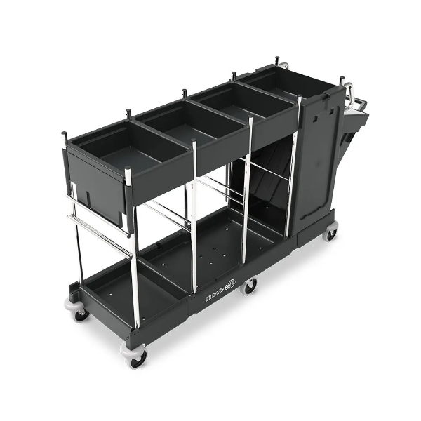 Trolley para limpieza PM31