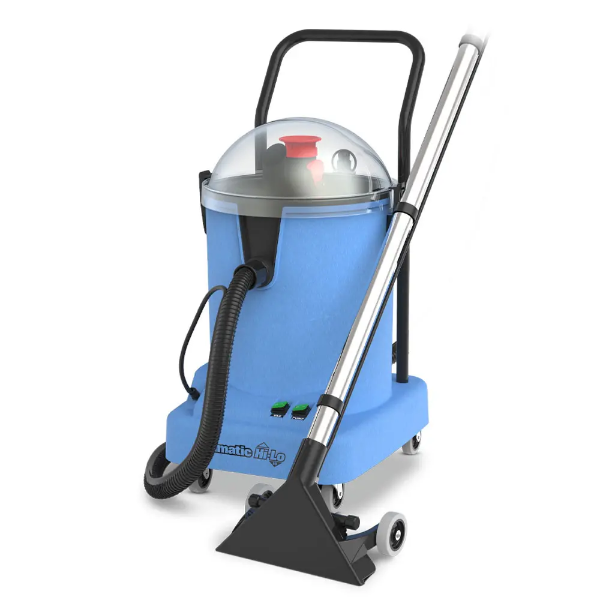 aspirador para lavar carpetes NHL15