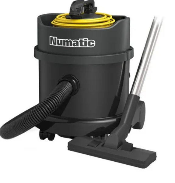 Aspirador Sostenible PRP370