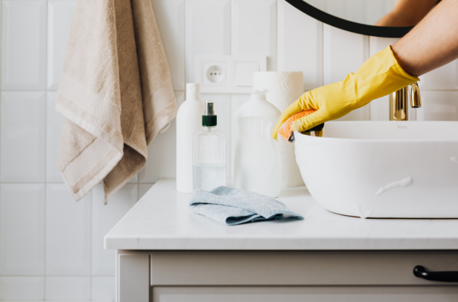 Imagem para a categoria [Numatic Pro] Químicos -Housekeeping