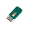 Raspador de Segurança Ergotec