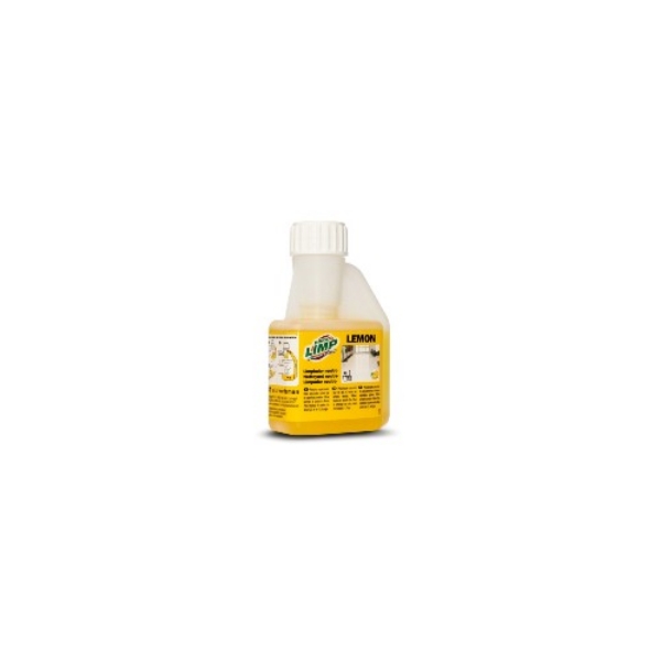 Produto de limpeza Biecolimp Lemon