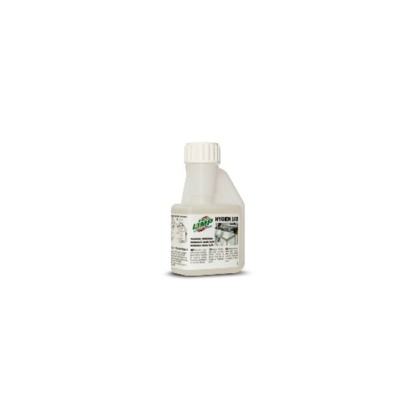Produto de limpeza Biecolimp Hygien 102