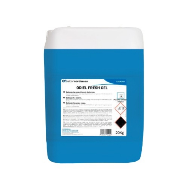 Detergente Odiel Fresh