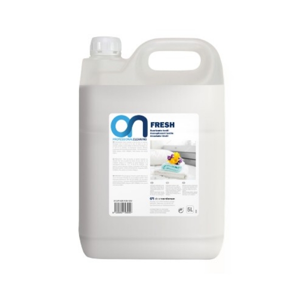 Amaciador An Prof Fresh