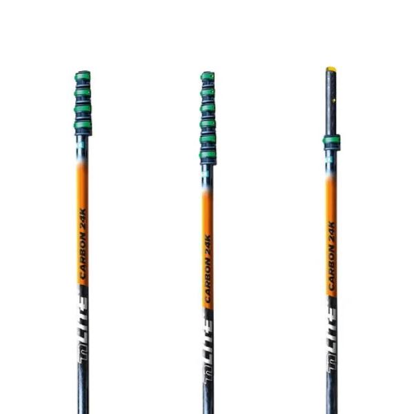 Cabo nLITE Carbon 24K
